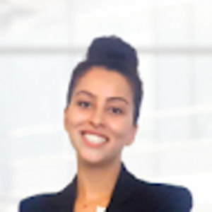 Meet your Posher, Erika